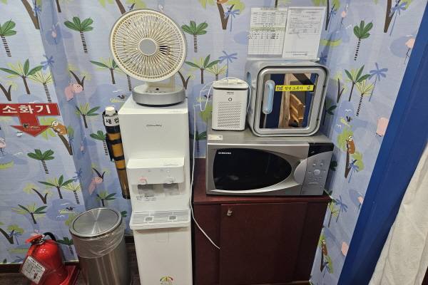 수유시설 사진2