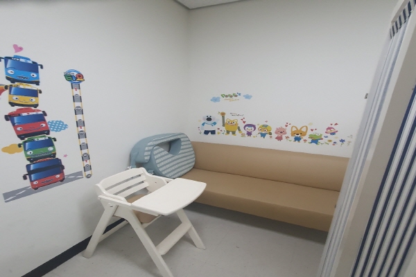 수유시설 사진3