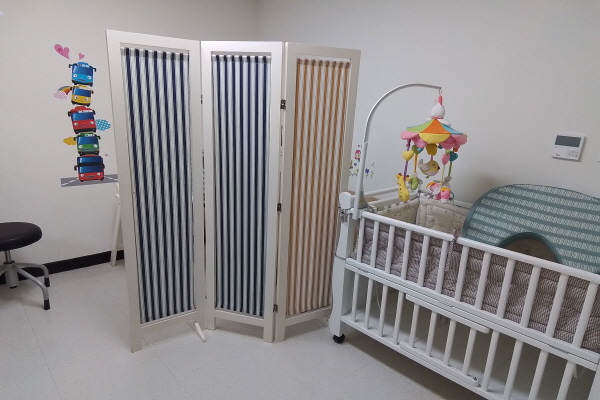 수유시설 대표사진(선택된사진)