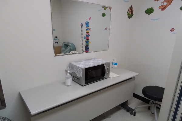 수유시설 사진2