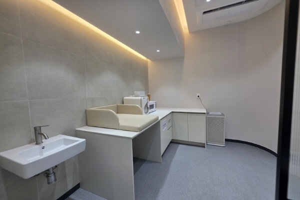 수유시설 사진2