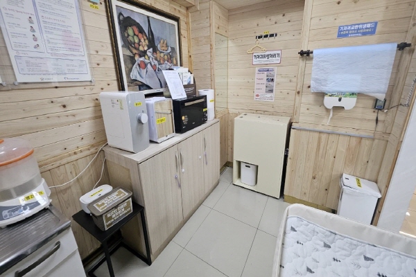 수유시설 대표사진(선택된사진)