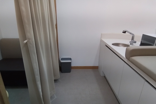 수유시설 사진2