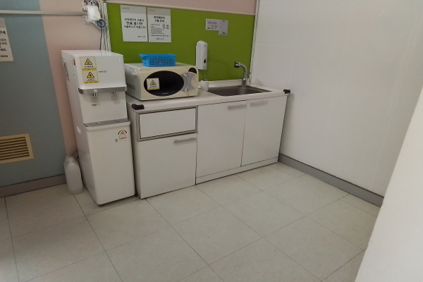 수유시설 대표사진(선택된사진)