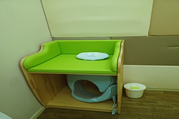 수유시설 대표사진(선택된사진)