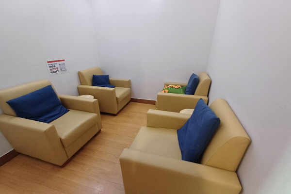 수유시설 사진2