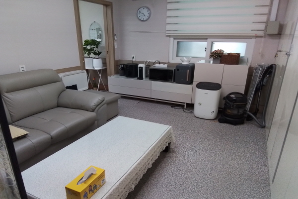 수유시설 대표사진(선택된사진)