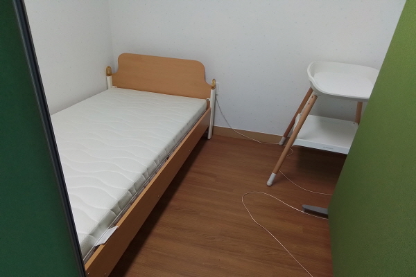 수유시설 대표사진(선택된사진)