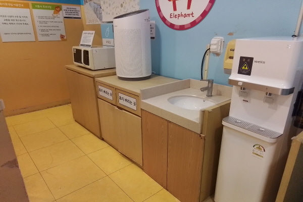 수유시설 사진2
