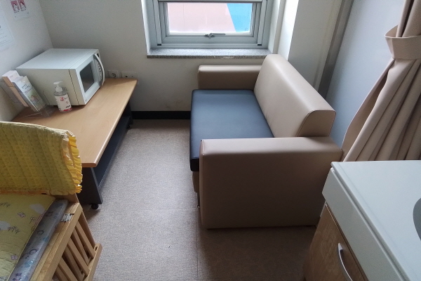 수유시설 대표사진(선택된사진)