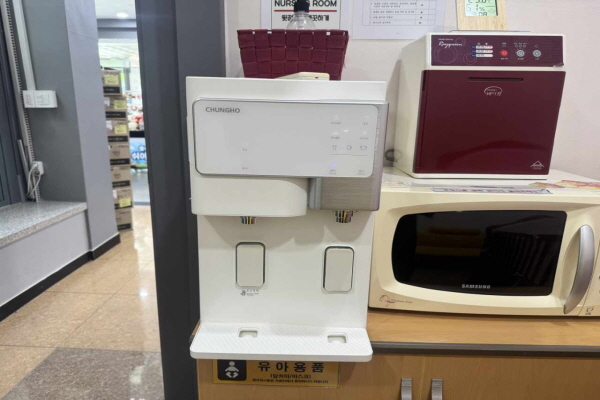 수유시설 대표사진(선택된사진)