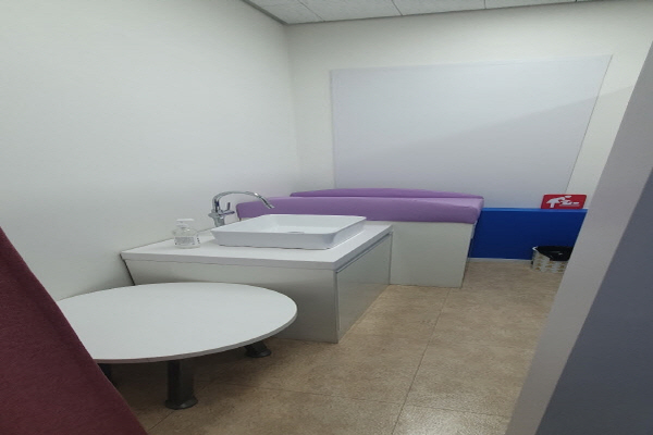 수유시설 대표사진(선택된사진)