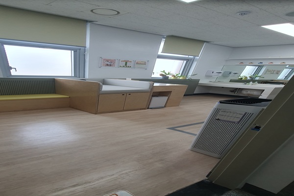 수유시설 대표사진(선택된사진)