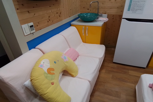 수유시설 대표사진(선택된사진)