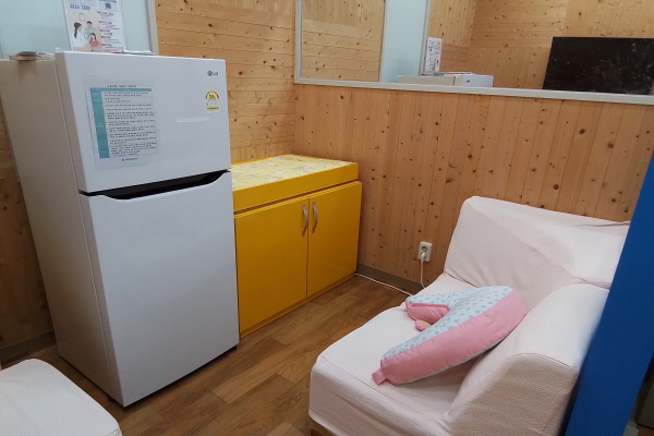 수유시설 사진2