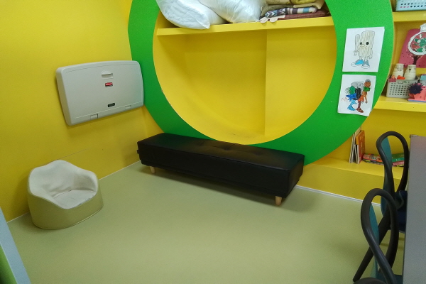 수유시설 대표사진(선택된사진)