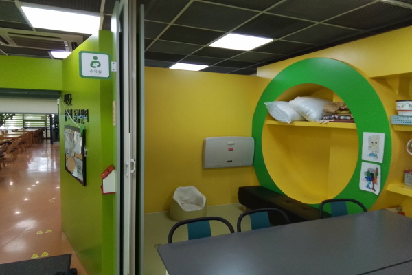 수유시설 사진3