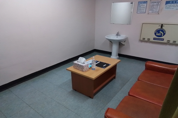 수유시설 대표사진(선택된사진)