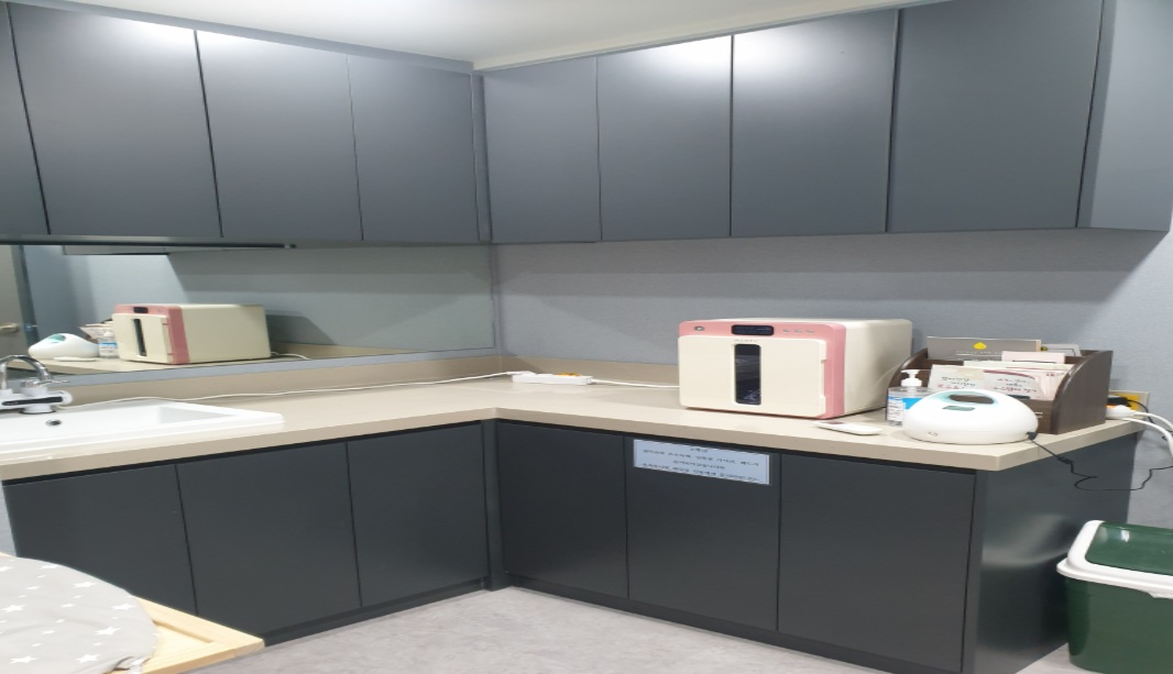 수유시설 사진2