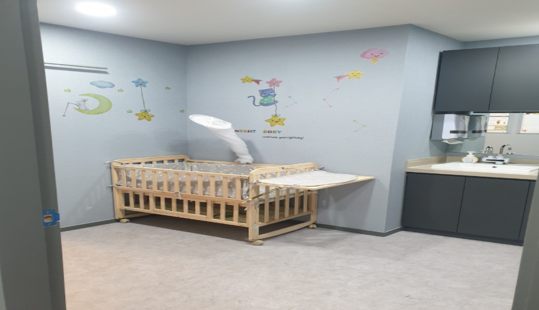 수유시설 대표사진(선택된사진)