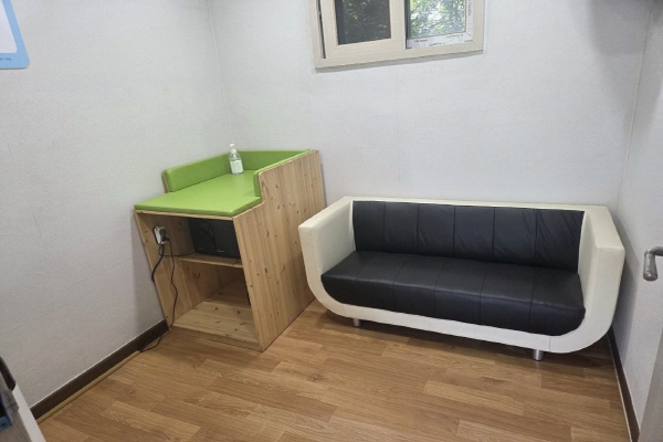 수유시설 사진2