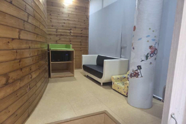 수유시설 대표사진(선택된사진)