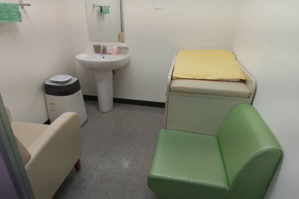 수유시설 대표사진(선택된사진)