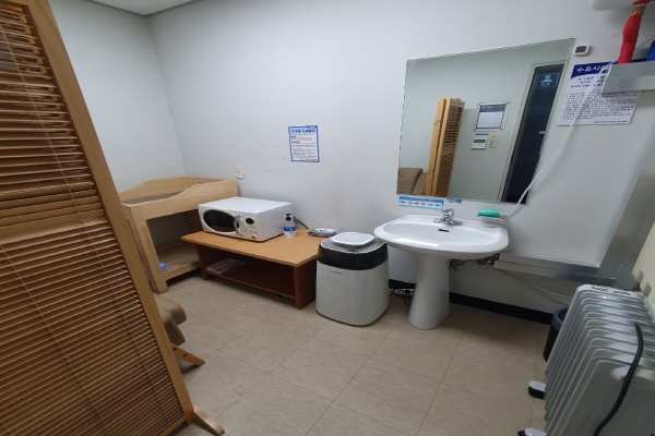 수유시설 대표사진(선택된사진)