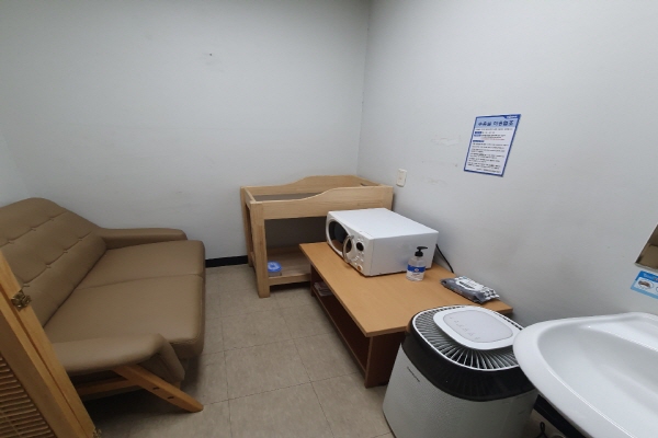 수유시설 사진2