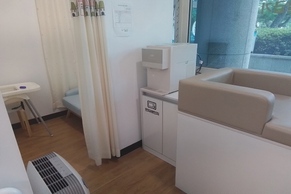 수유시설 대표사진(선택된사진)