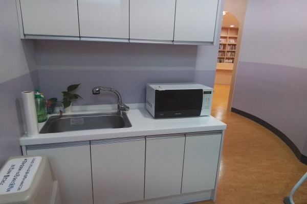 수유시설 대표사진(선택된사진)