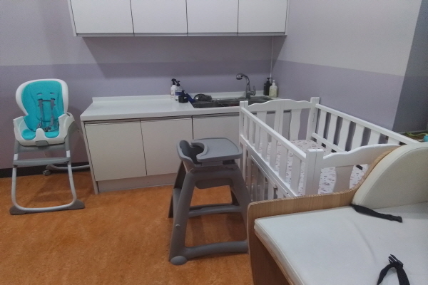 수유시설 사진2