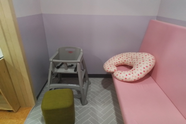 수유시설 사진3