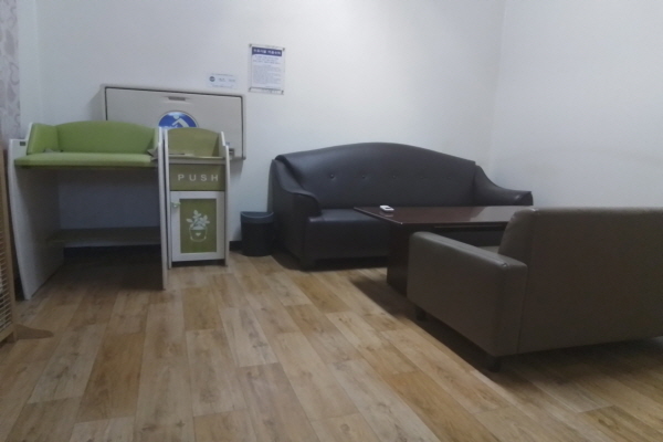 수유시설 대표사진(선택된사진)