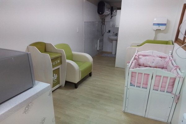 수유시설 사진2