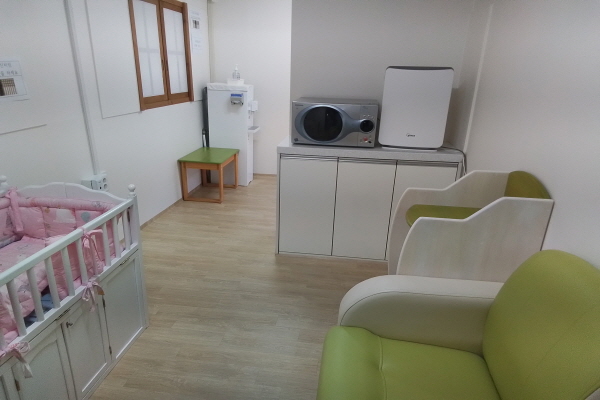 수유시설 대표사진(선택된사진)