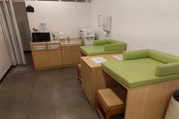 수유시설 대표사진(선택된사진)