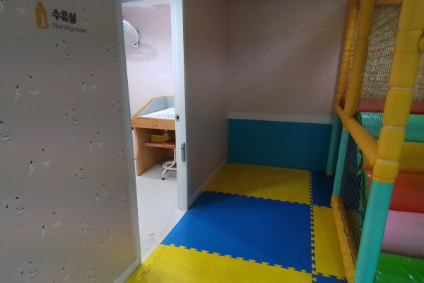 수유시설 사진2