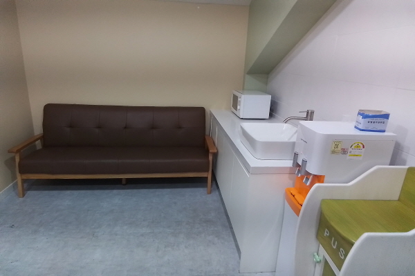 수유시설 대표사진(선택된사진)