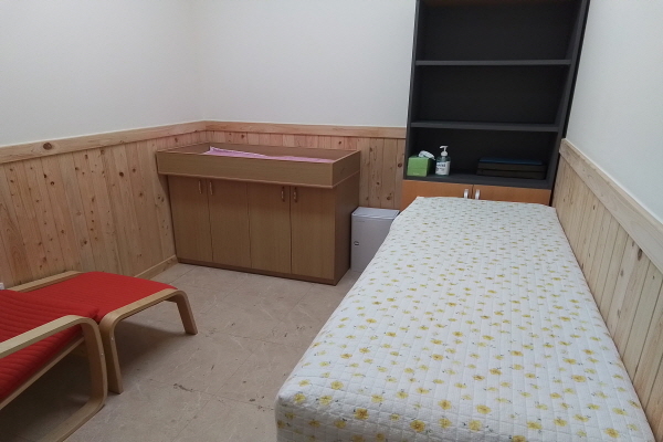 수유시설 대표사진(선택된사진)