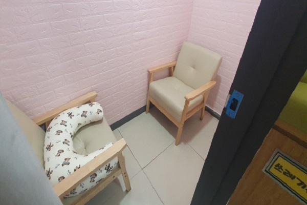 수유시설 사진3