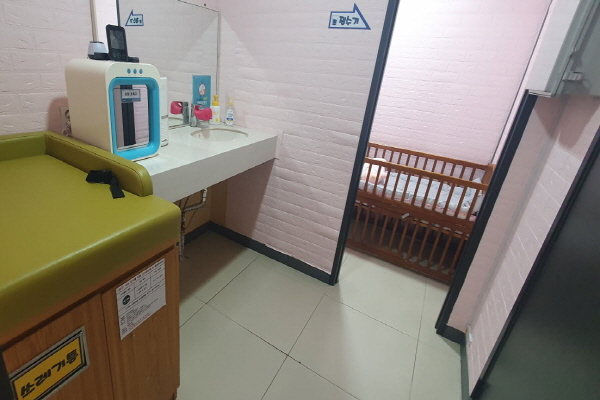 수유시설 사진2