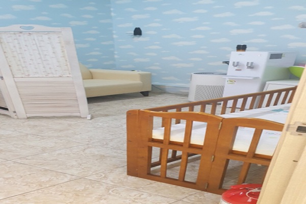 수유시설 사진2