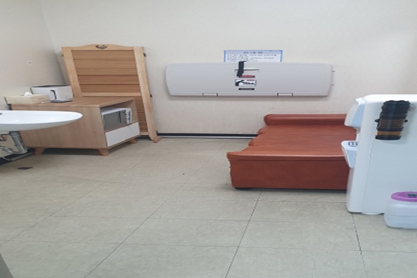 수유시설 대표사진(선택된사진)