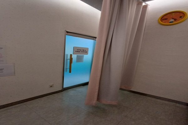 수유시설 사진2