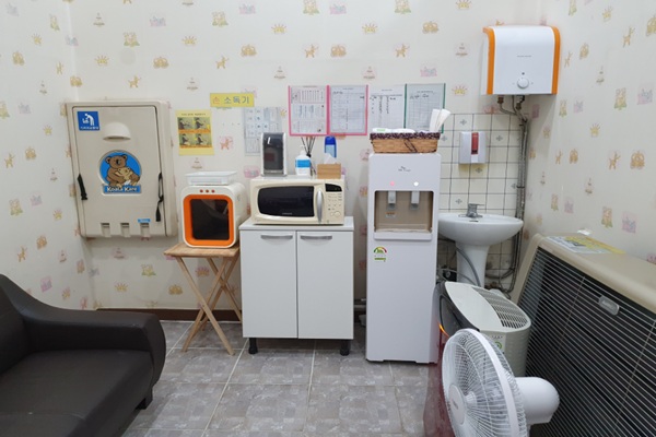 수유시설 대표사진(선택된사진)