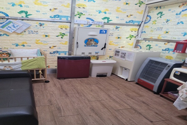 수유시설 대표사진(선택된사진)