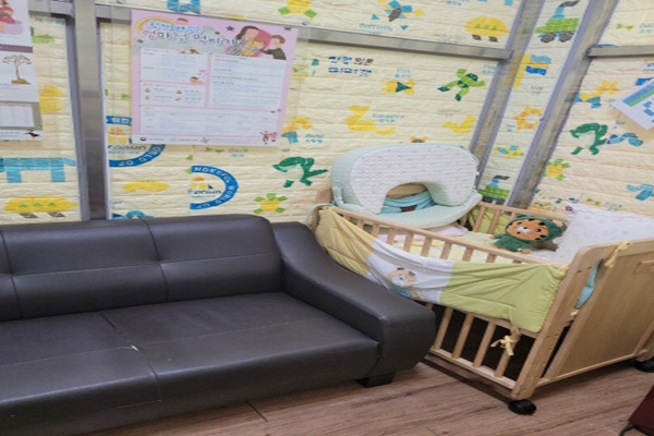 수유시설 사진3