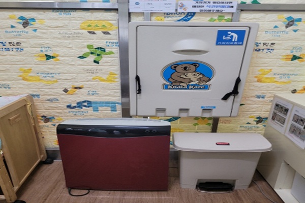 수유시설 사진2