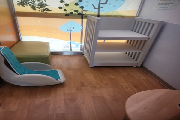 수유시설 대표사진(선택된사진)